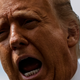 Illustration for article titled Donald Trump Demands College Football Players Get Covid-19 and Spread It Far and Wide